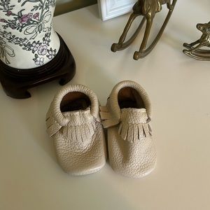 Freshly Picked moccs